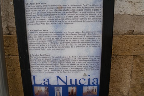 La Nucia